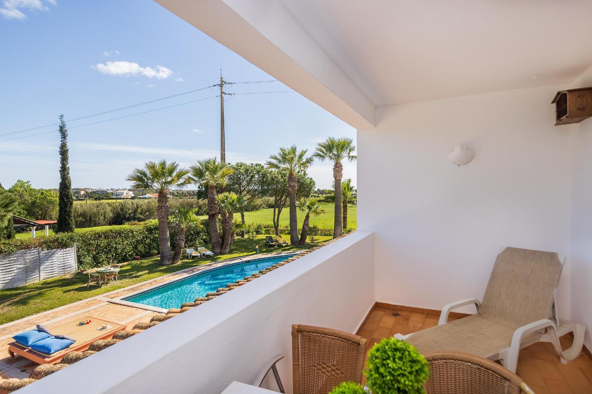 Quinta Terruta By Ocvillas Apartment Albufeira