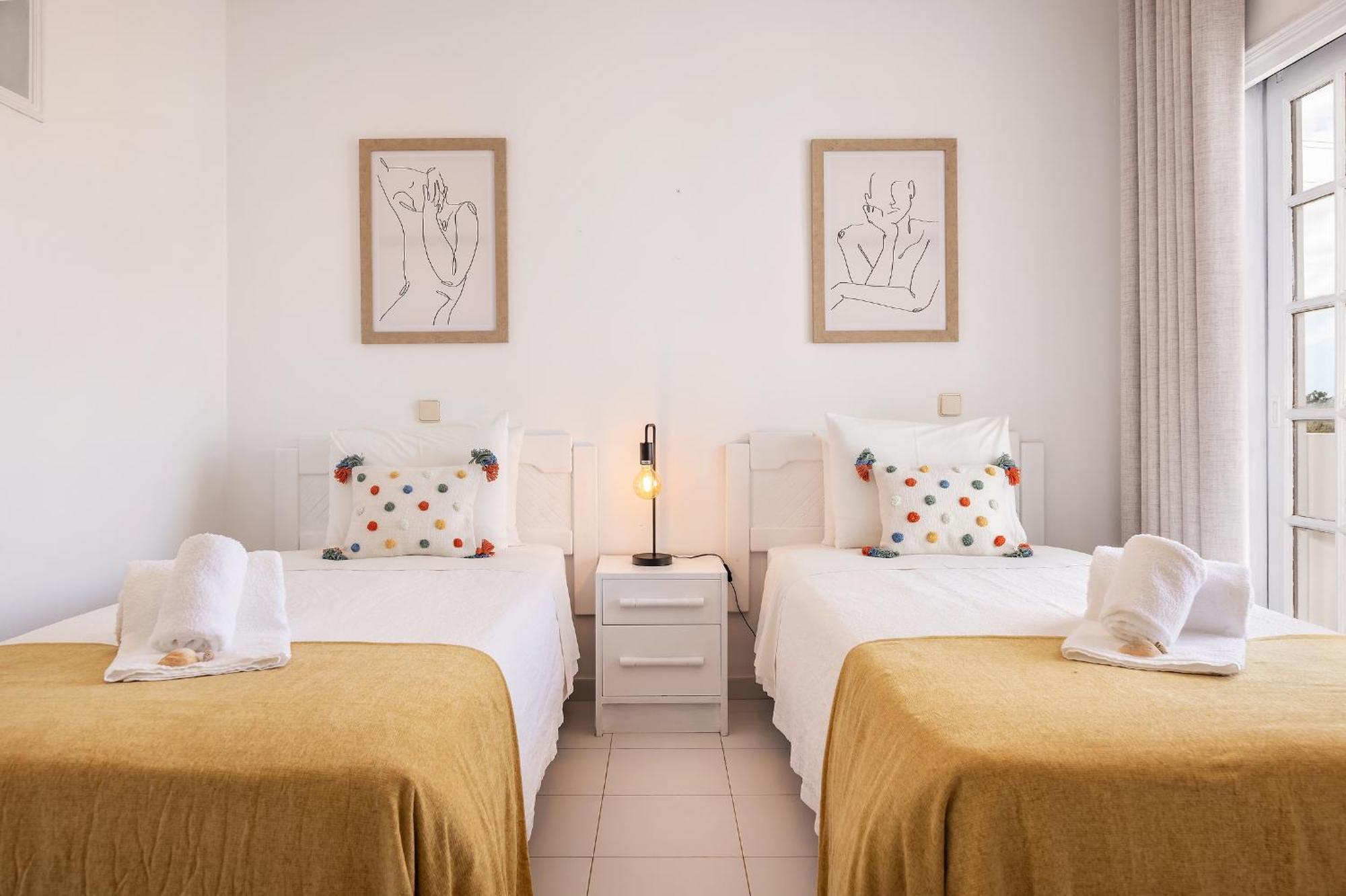 Quinta Terruta By Ocvillas Apartment *