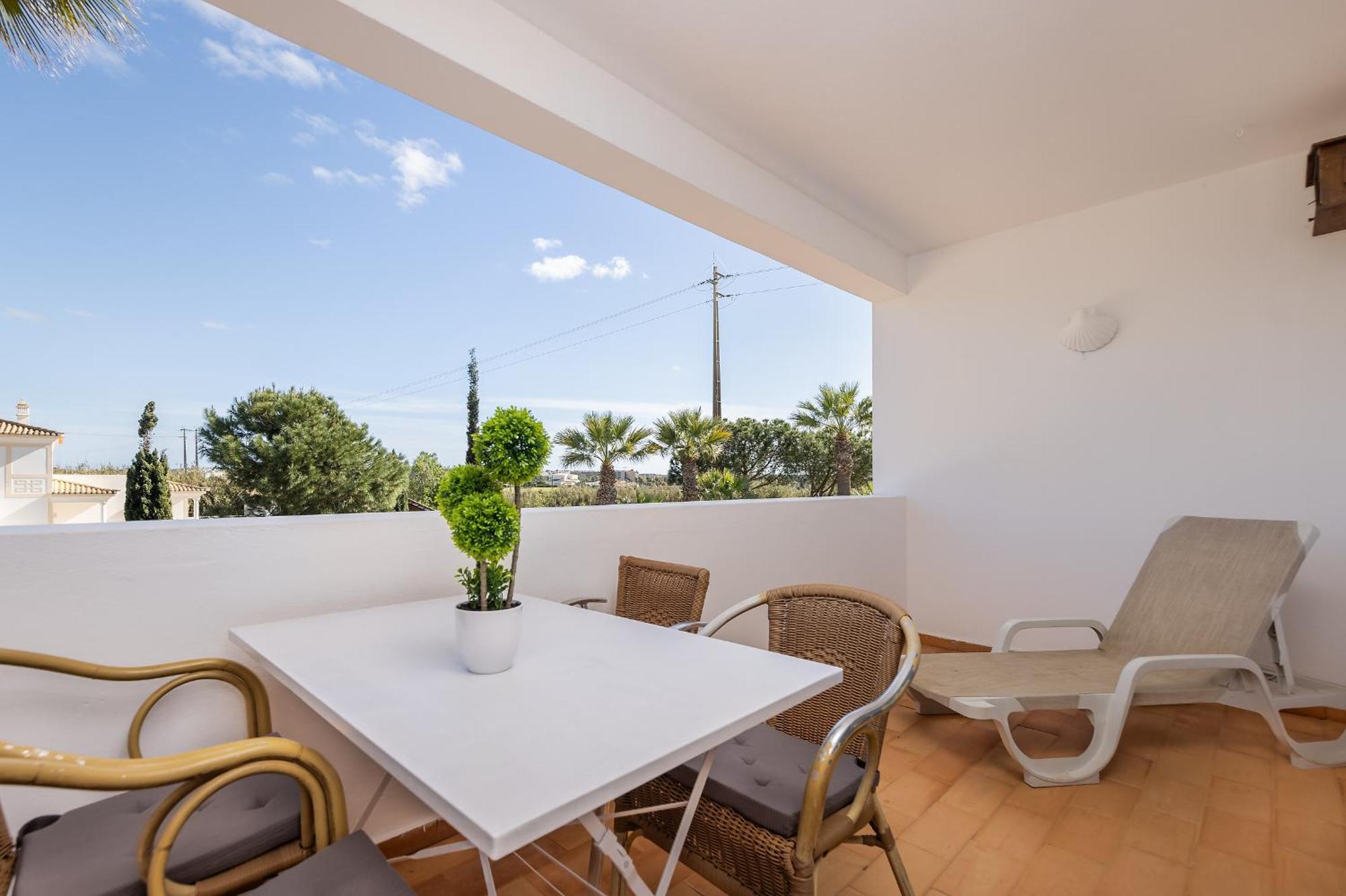Quinta Terruta By Ocvillas Apartment Albufeira