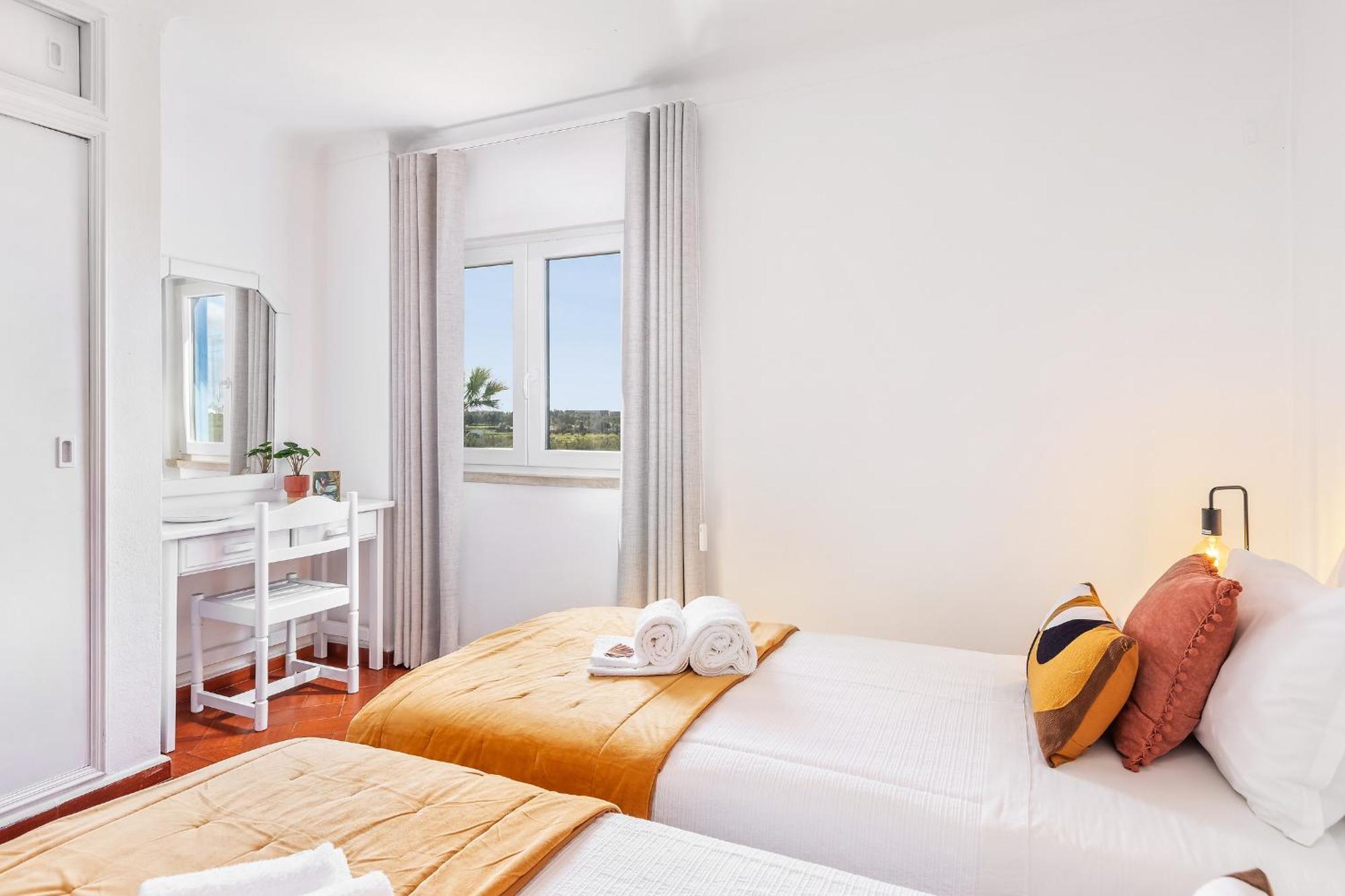 Quinta Terruta By Ocvillas Apartment *