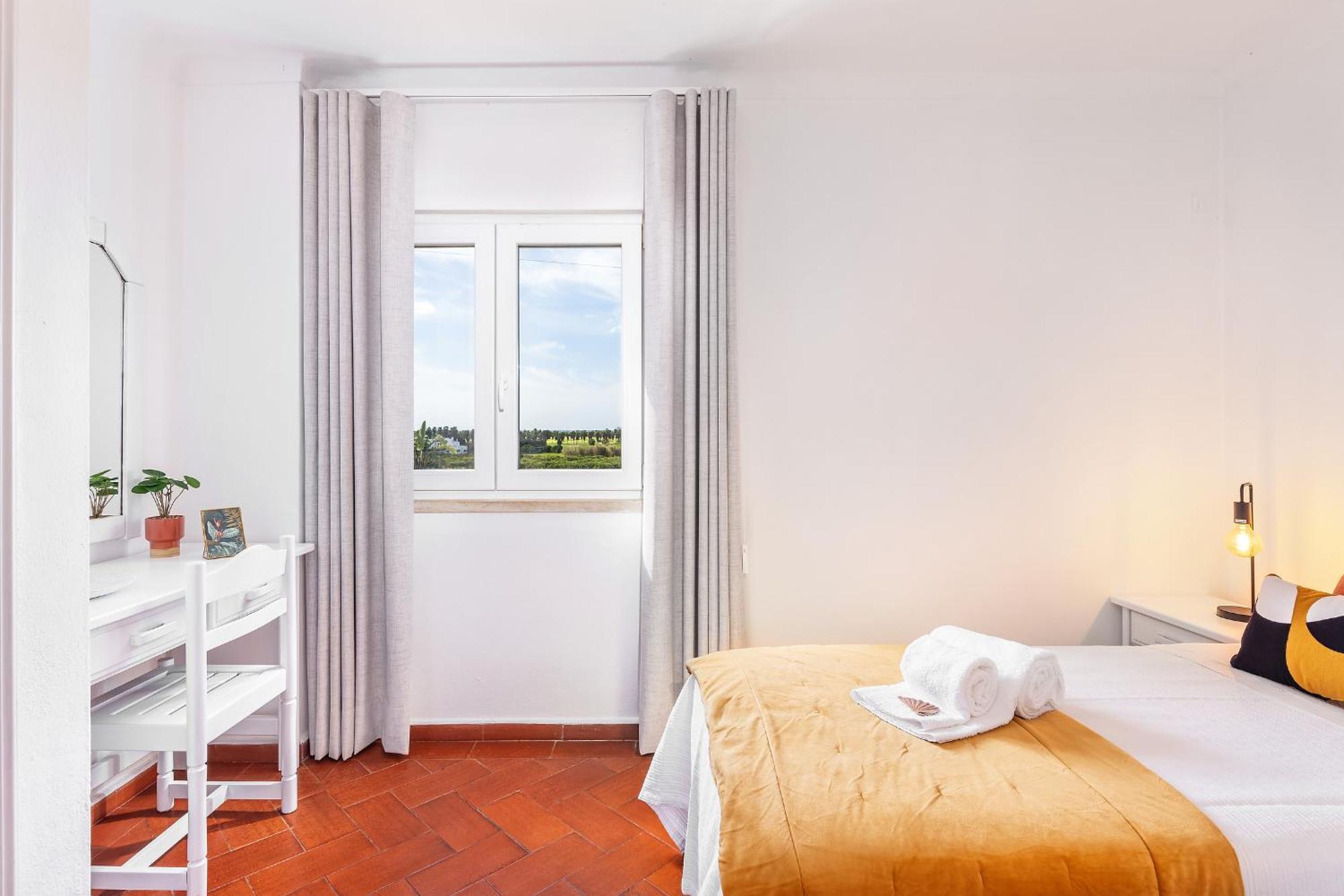Quinta Terruta By Ocvillas Apartment Albufeira