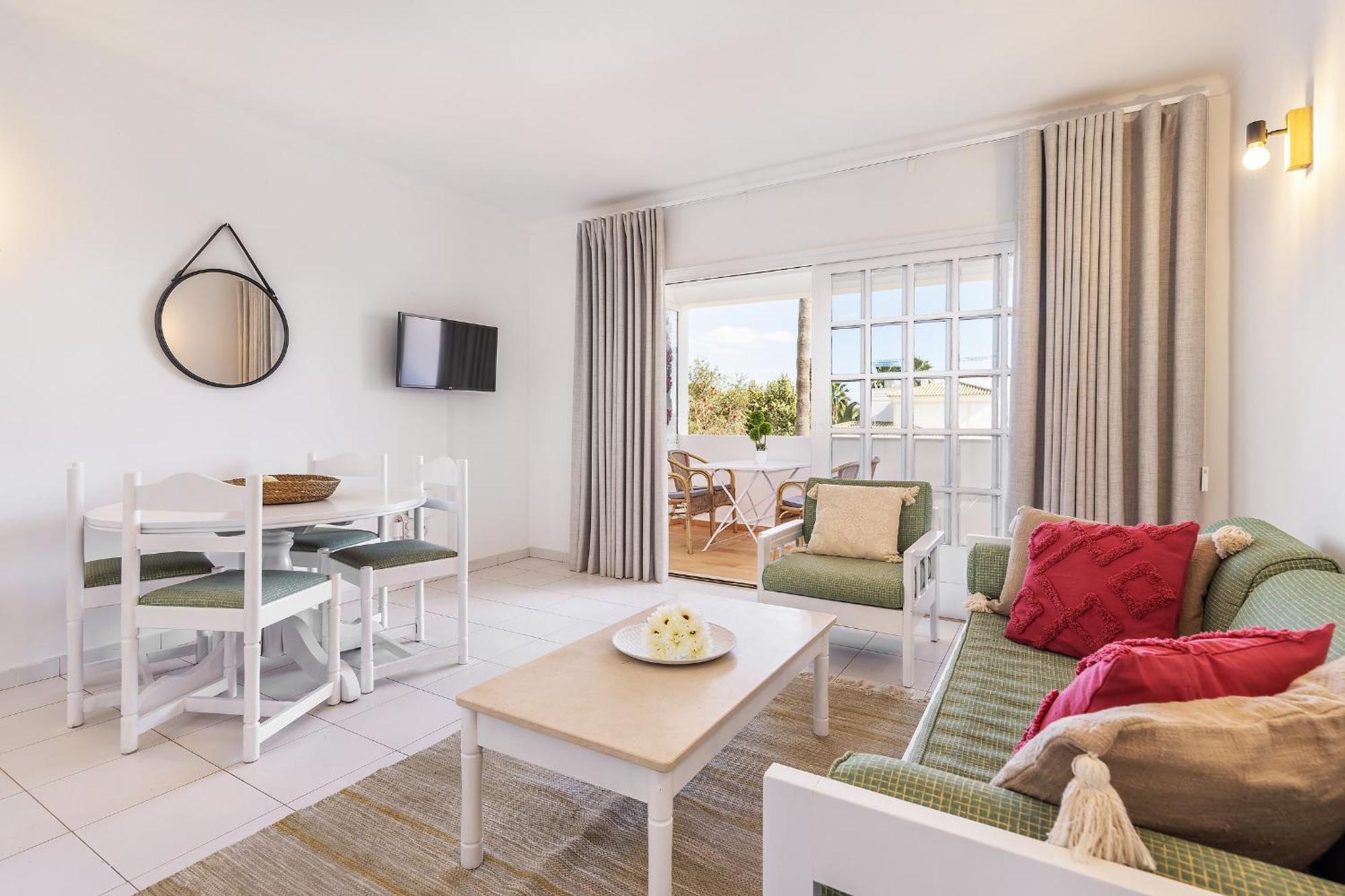 Quinta Terruta By Ocvillas Apartment Albufeira