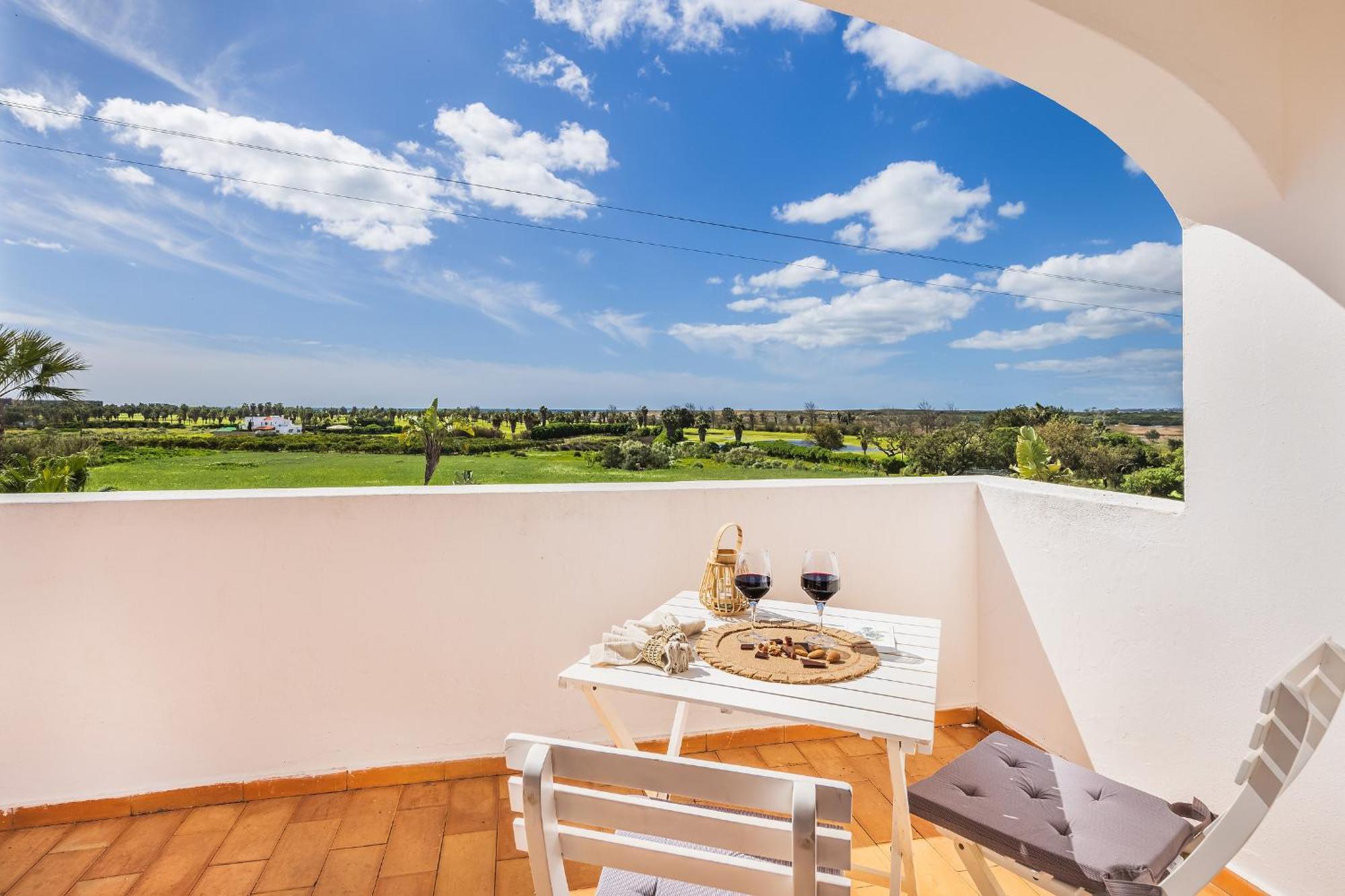 Quinta Terruta By Ocvillas Apartment *