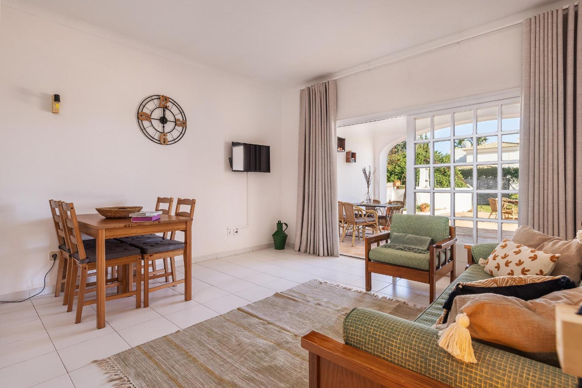 Quinta Terruta By Ocvillas Apartment Albufeira