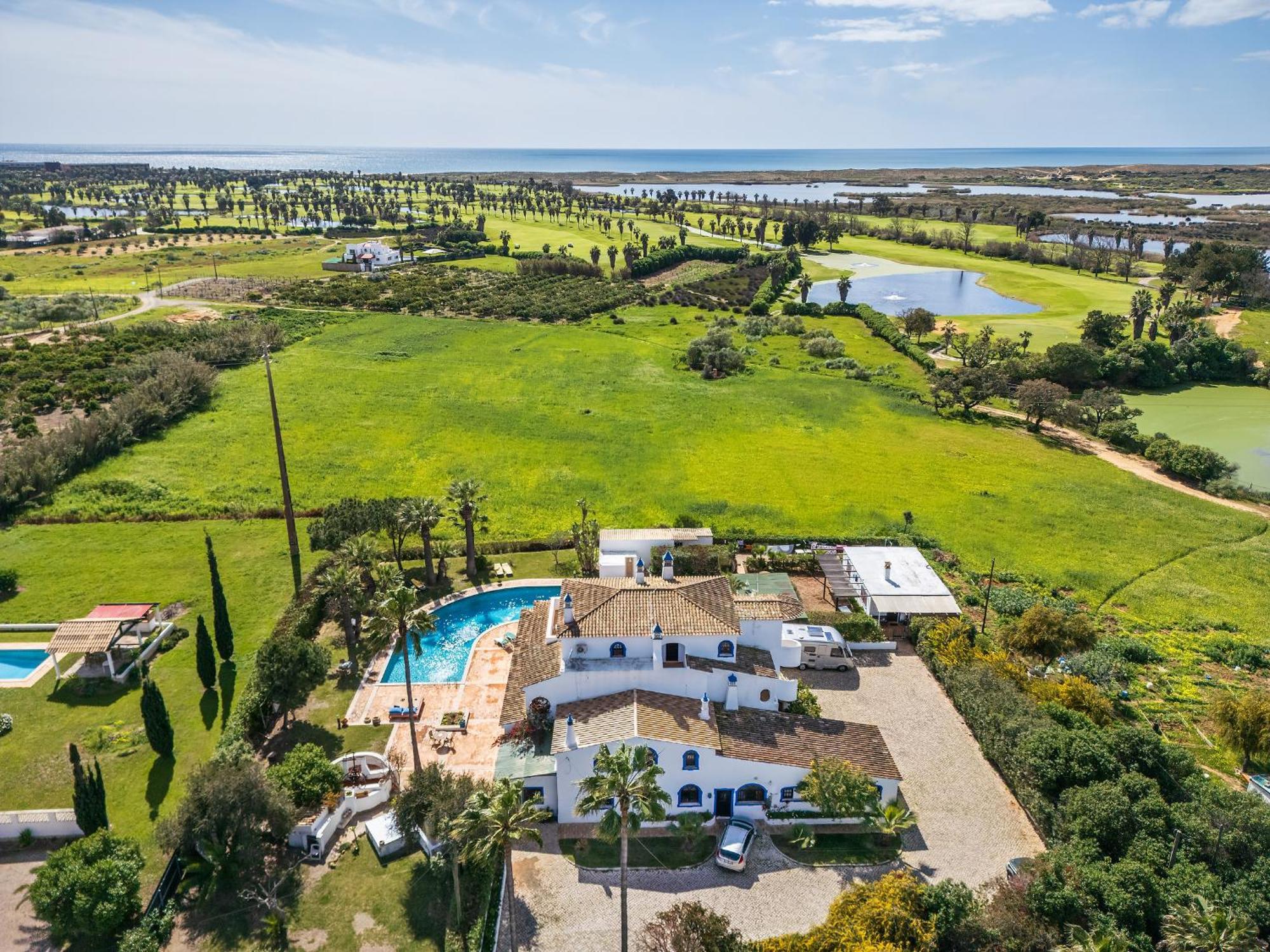 Apartment Quinta Terruta By Ocvillas *