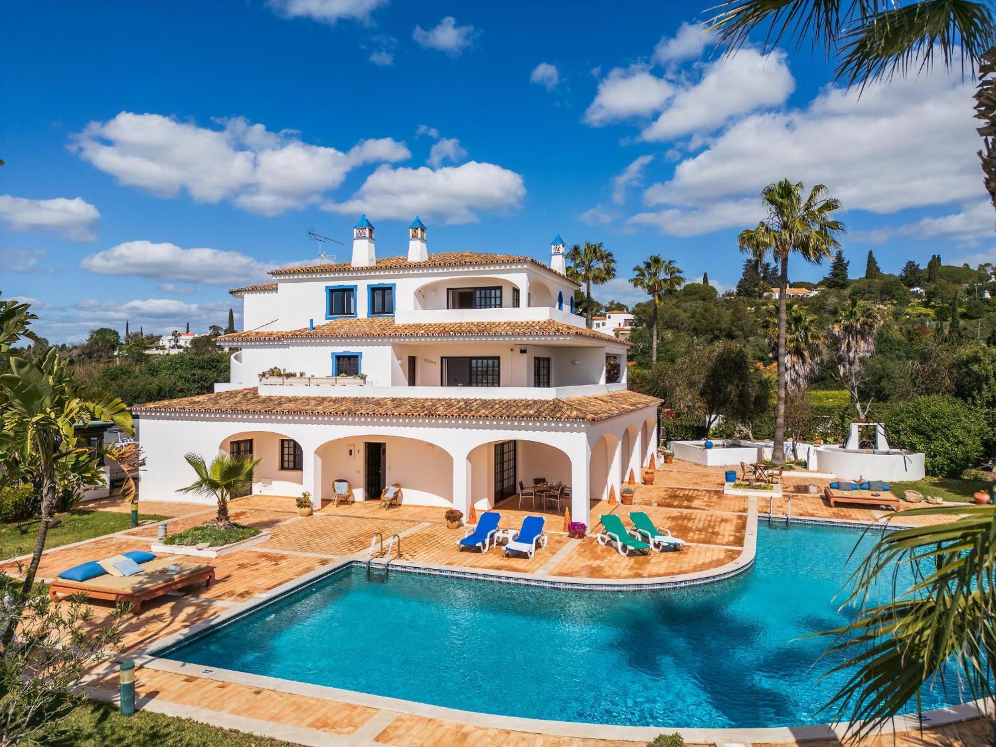 Apartment Quinta Terruta By Ocvillas