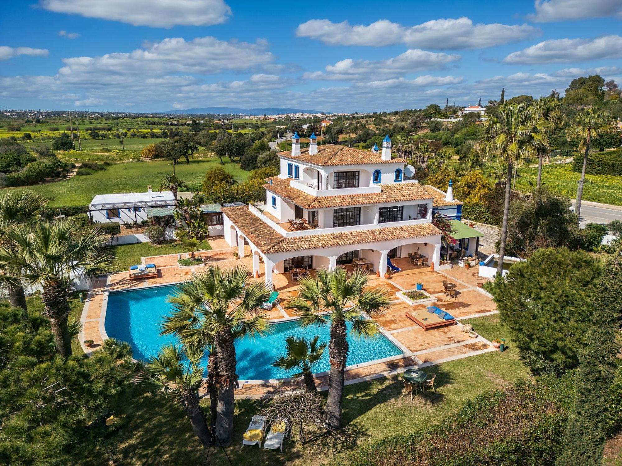 Apartment Quinta Terruta By Ocvillas *