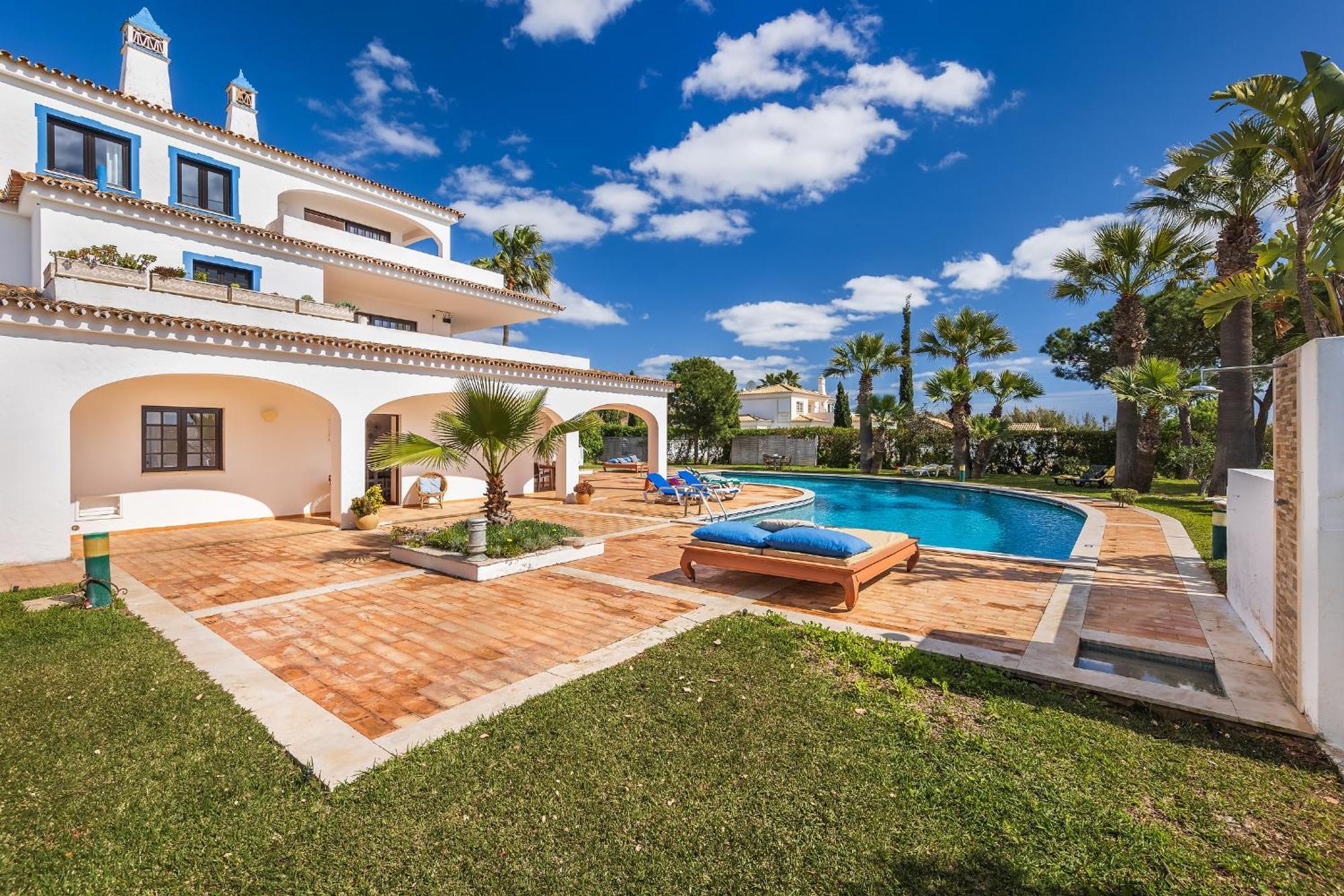 Apartment Quinta Terruta By Ocvillas