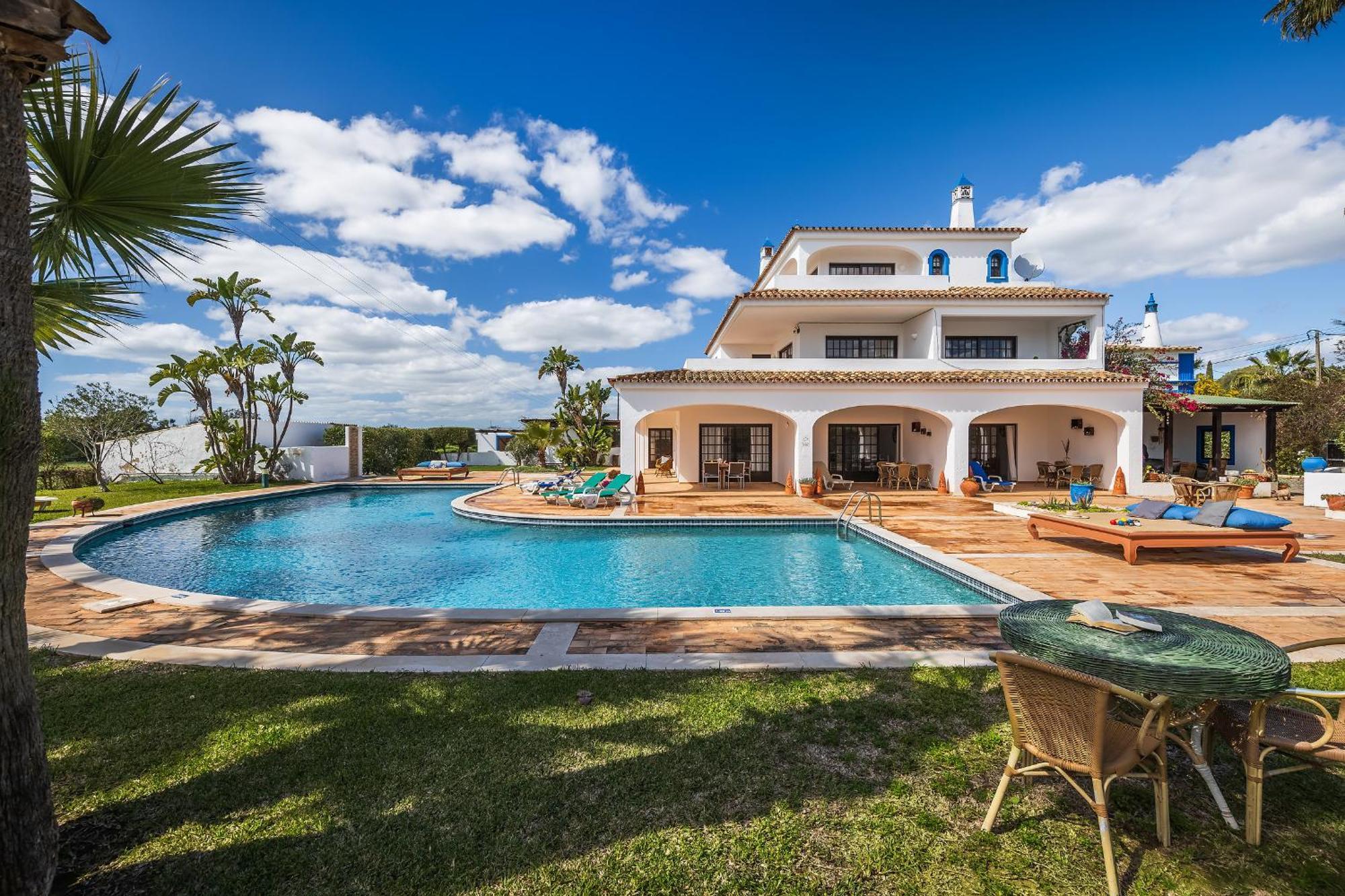 Quinta Terruta By Ocvillas