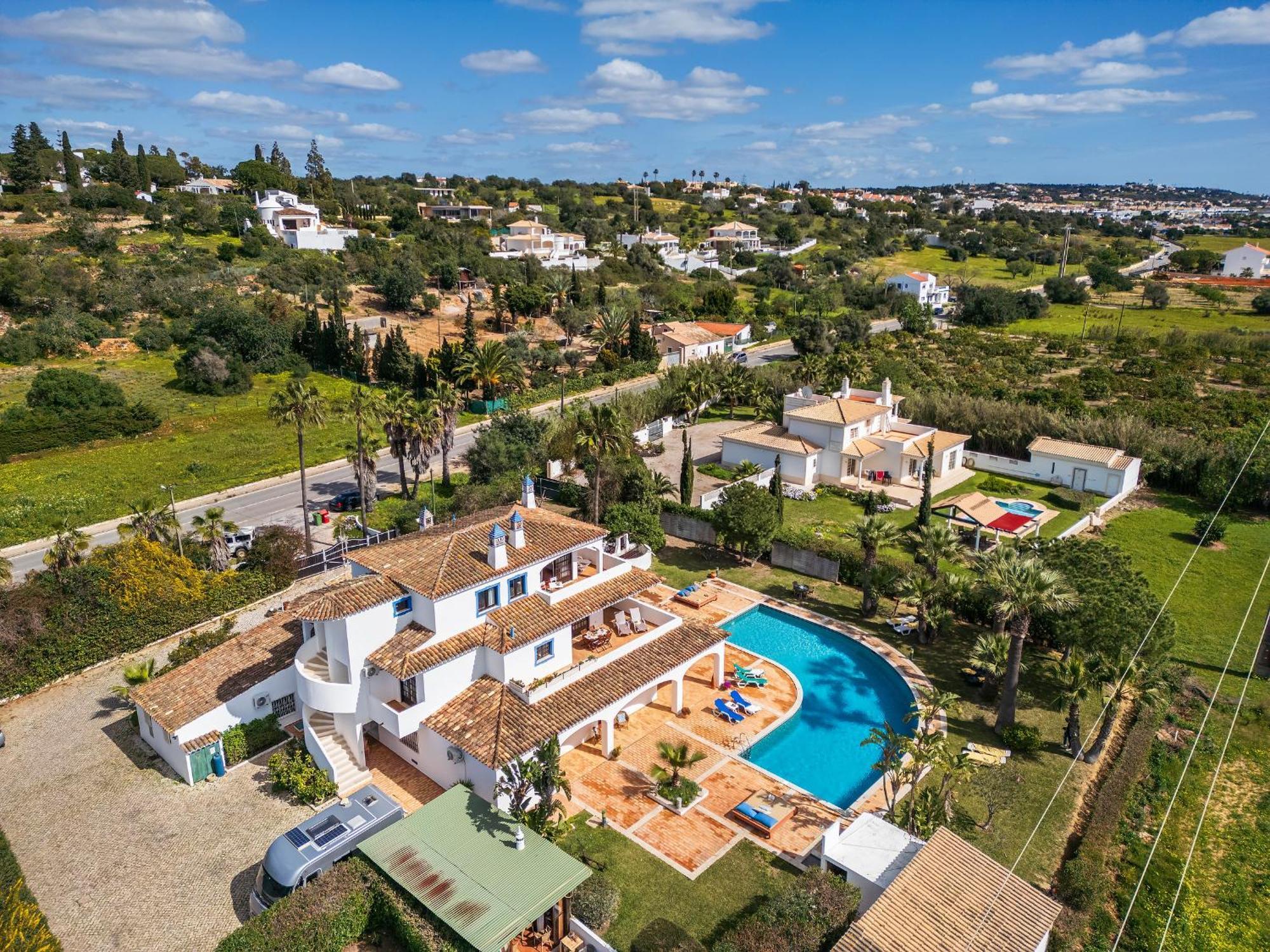 Apartment Quinta Terruta By Ocvillas *