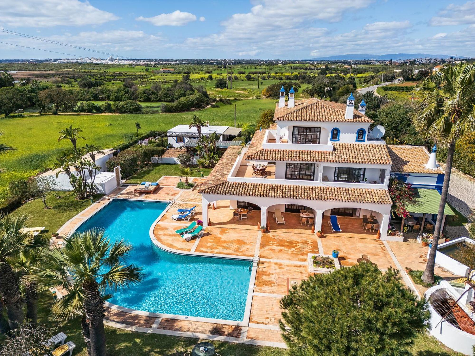 Apartment Quinta Terruta By Ocvillas
