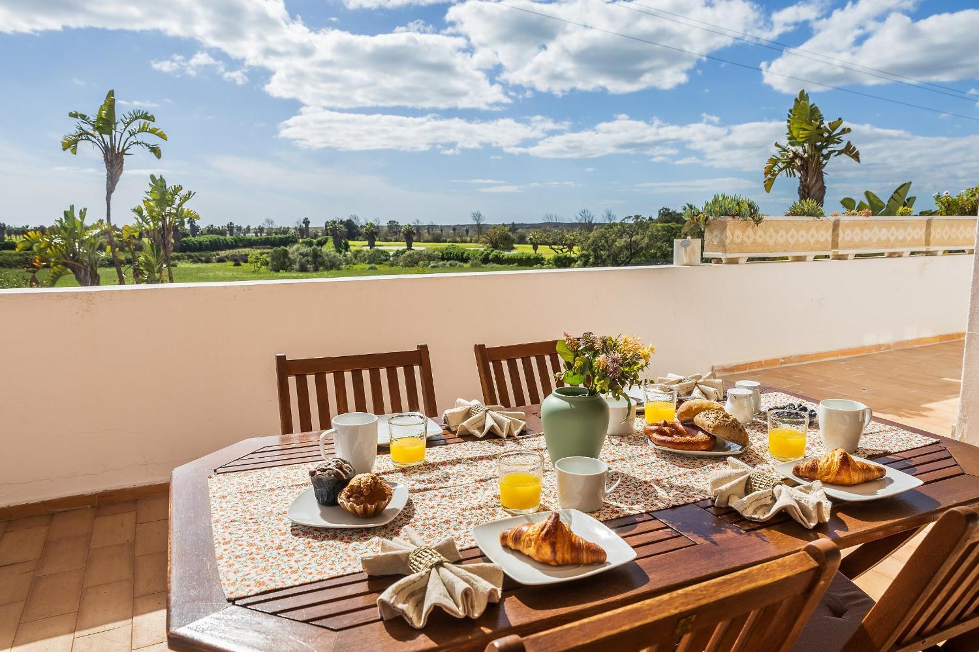 Apartment Quinta Terruta By Ocvillas