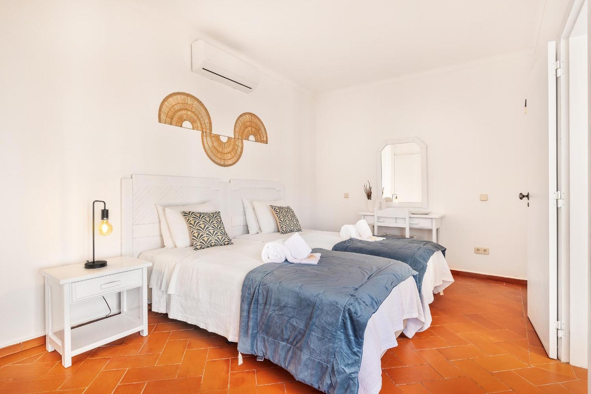 Apartment Quinta Terruta By Ocvillas *